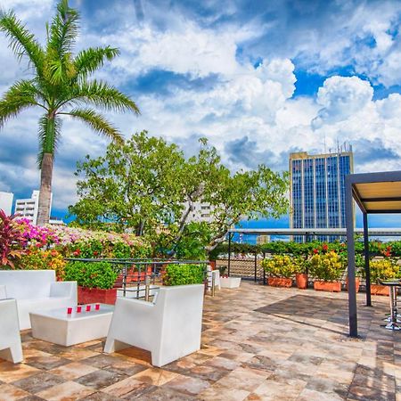 Hotel Rosales Boutique Neiva  Buitenkant foto