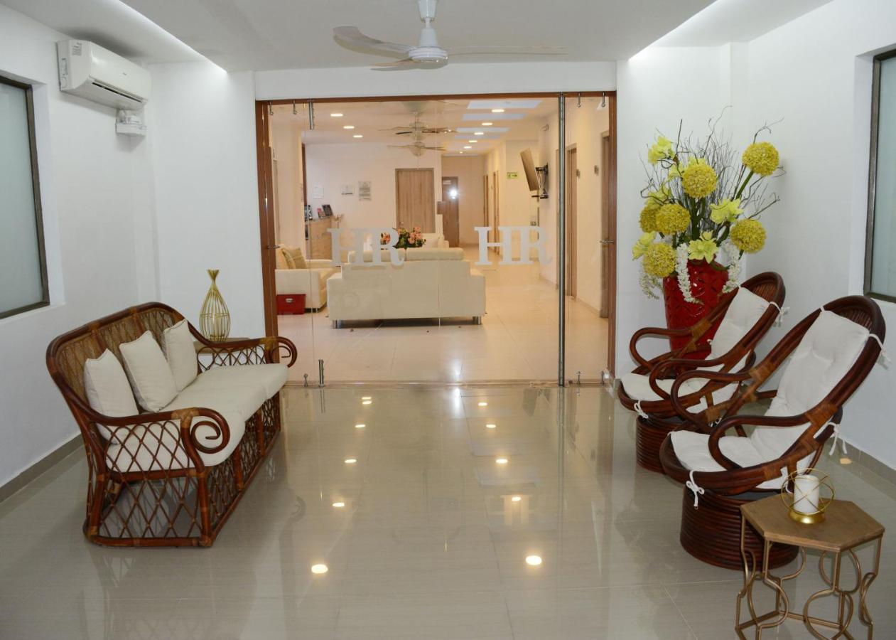 Hotel Rosales Boutique Neiva  Buitenkant foto