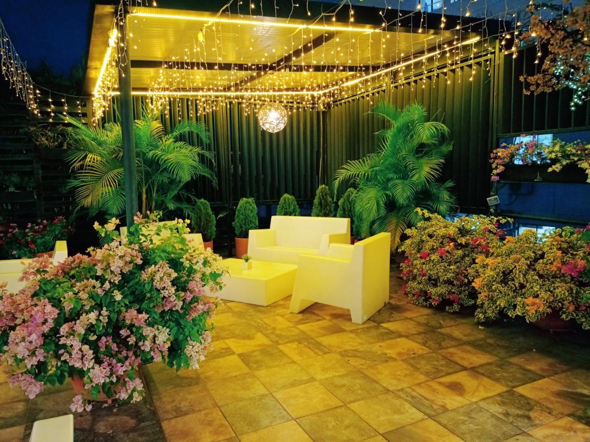 Hotel Rosales Boutique Neiva  Buitenkant foto