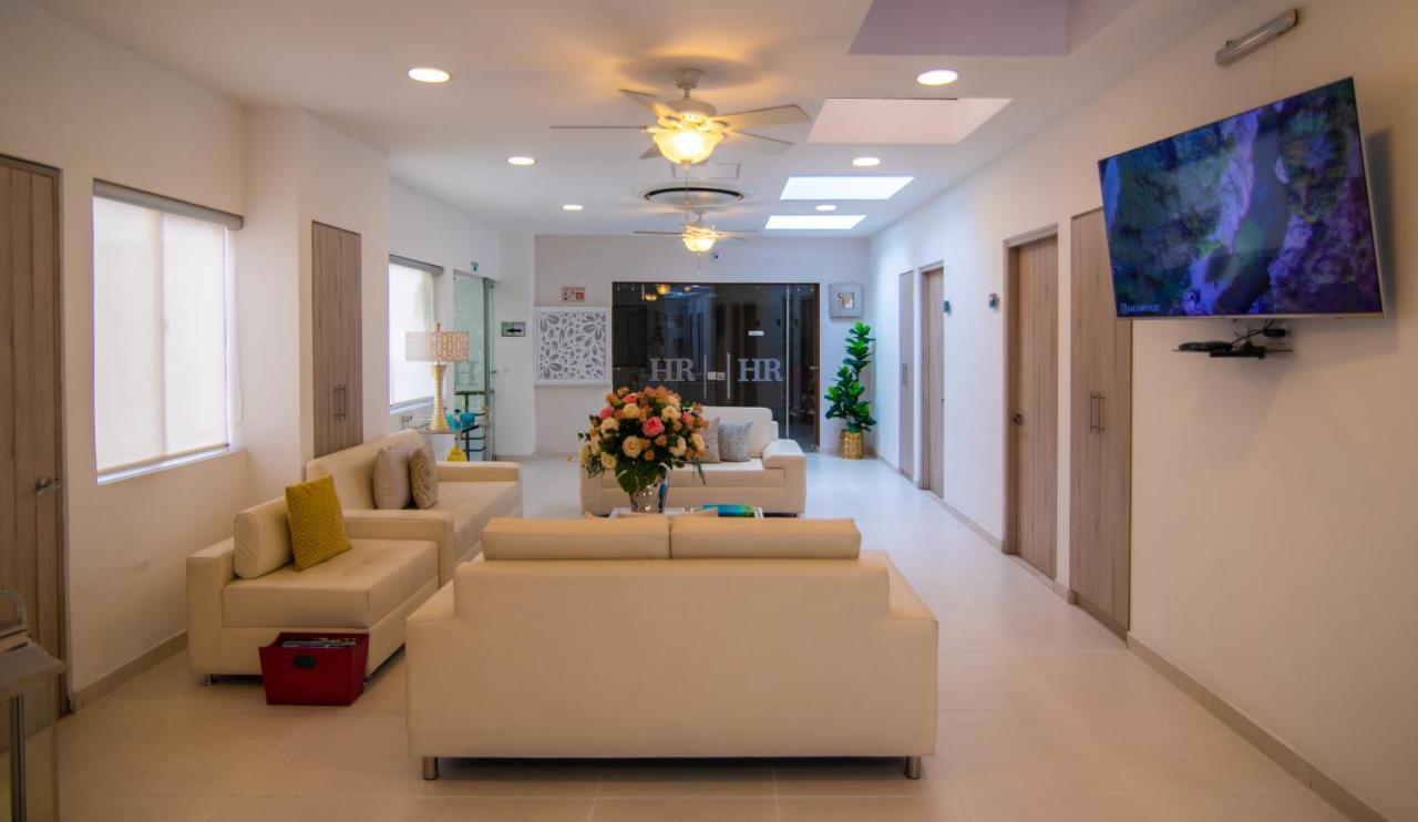 Hotel Rosales Boutique Neiva  Buitenkant foto