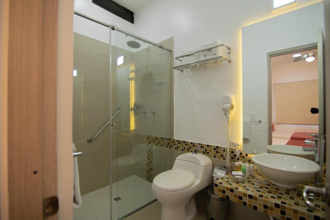 Hotel Rosales Boutique Neiva  Buitenkant foto