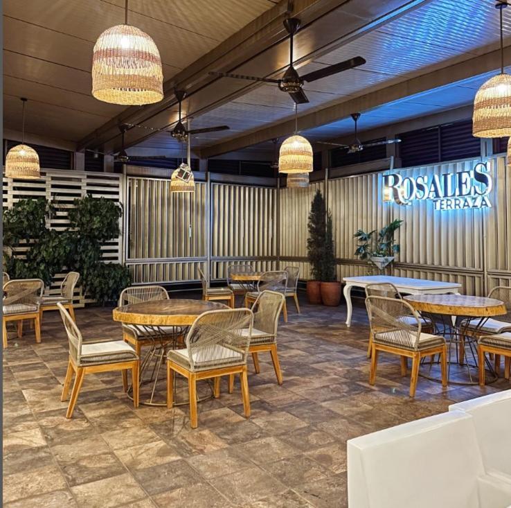 Hotel Rosales Boutique Neiva  Buitenkant foto