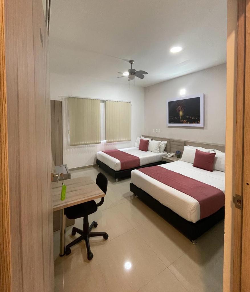 Hotel Rosales Boutique Neiva  Buitenkant foto