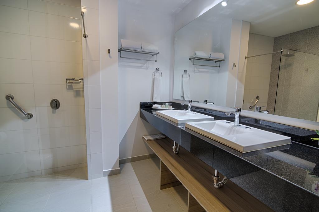 Hotel Rosales Boutique Neiva  Buitenkant foto