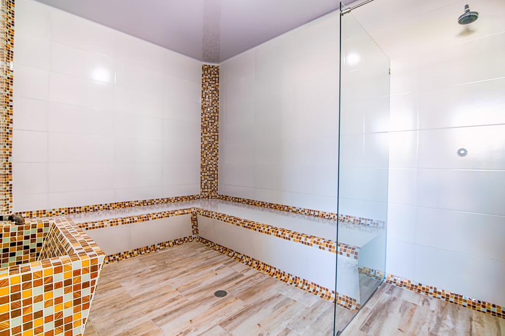 Hotel Rosales Boutique Neiva  Buitenkant foto