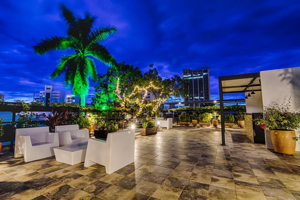 Hotel Rosales Boutique Neiva  Buitenkant foto