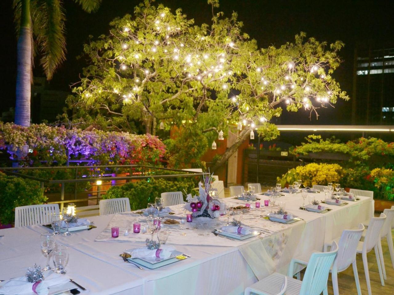 Hotel Rosales Boutique Neiva  Buitenkant foto
