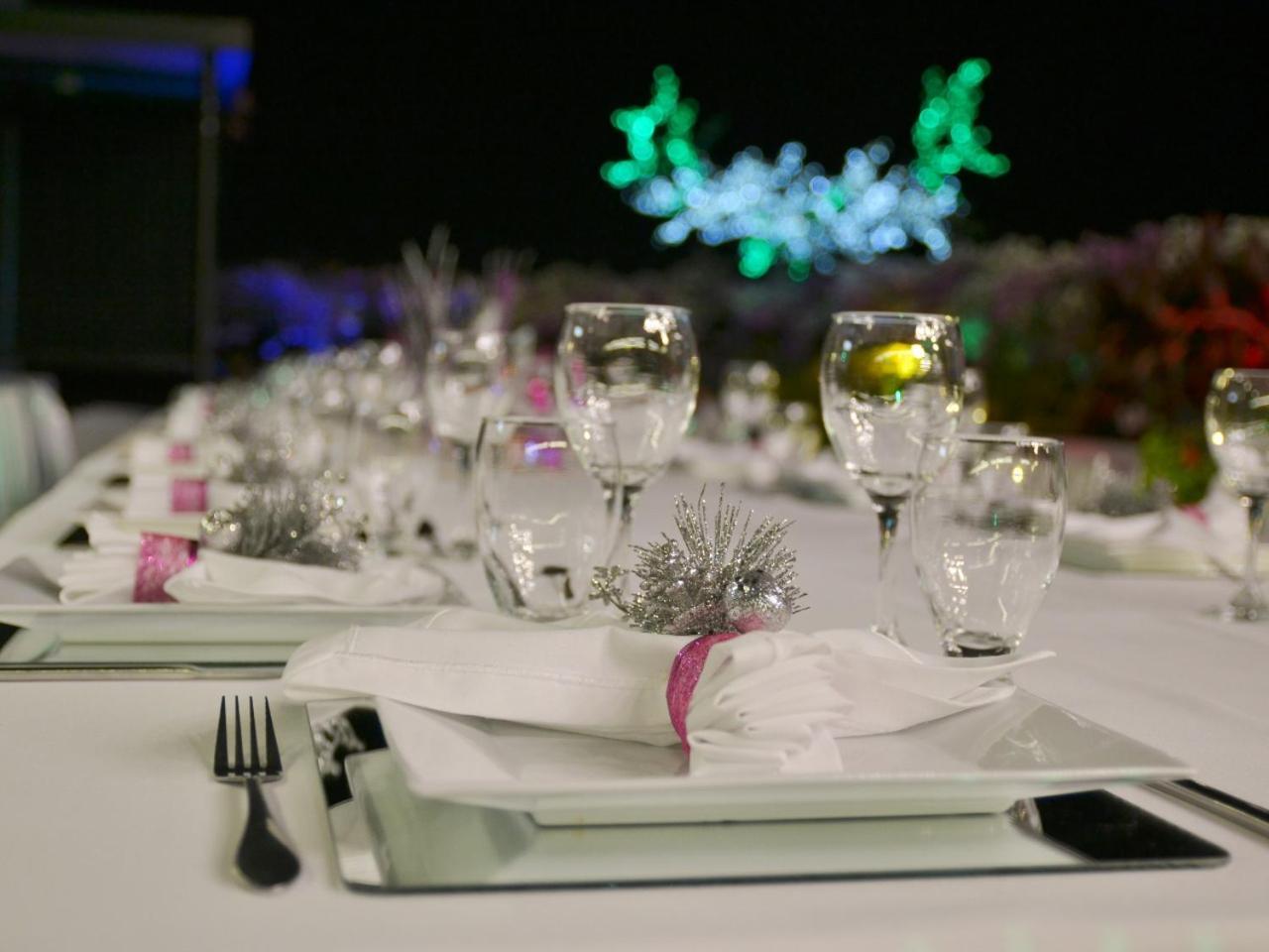 Hotel Rosales Boutique Neiva  Buitenkant foto